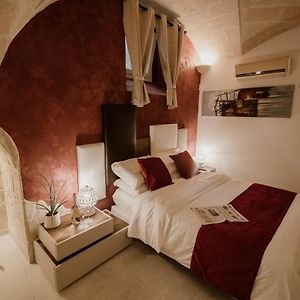 Superior Suite met een King Size Bed